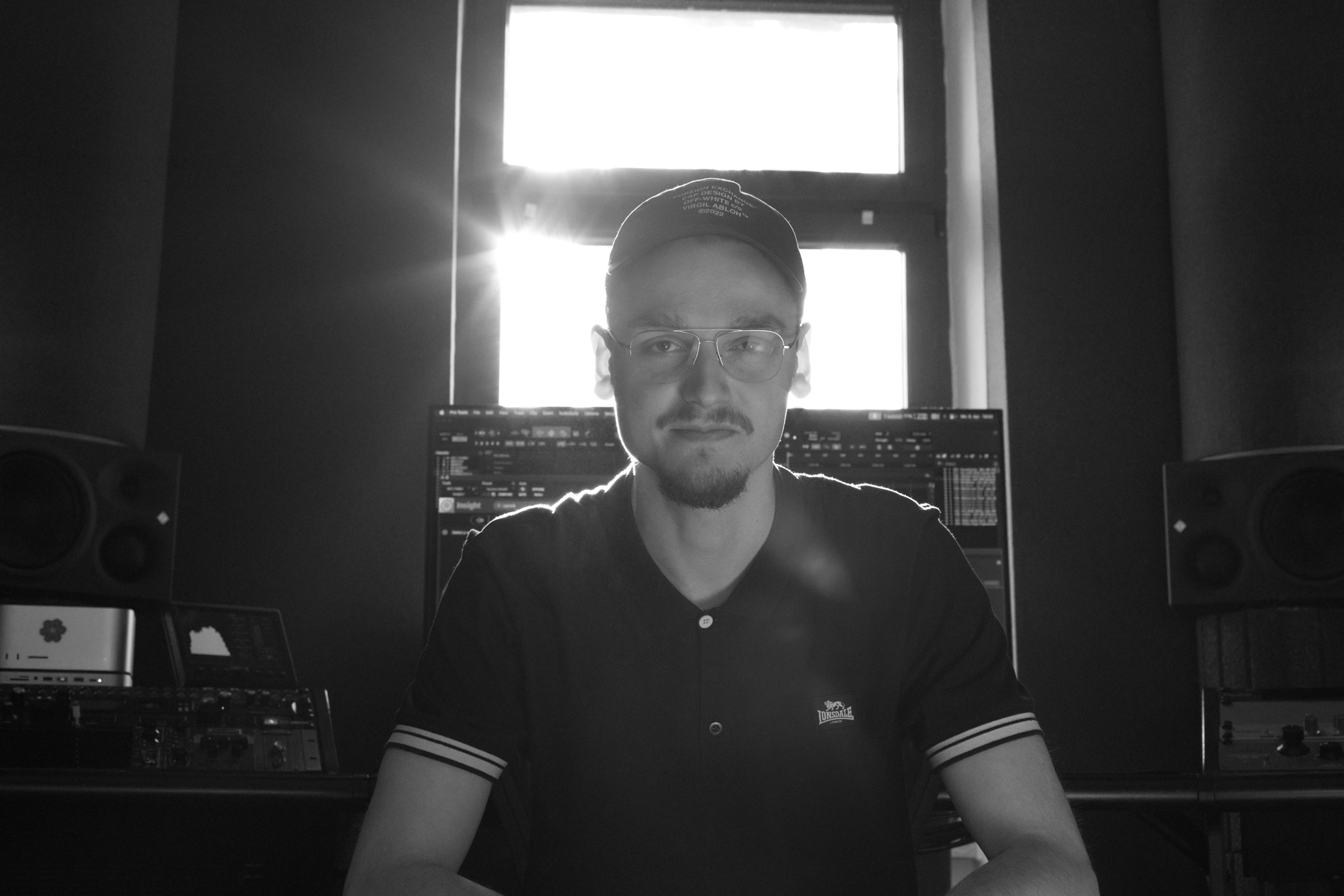R9 MASTERING